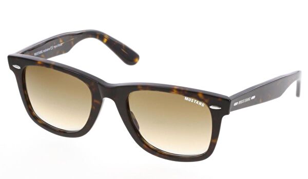 Mustang Unisex Güneş Gözlüğü
