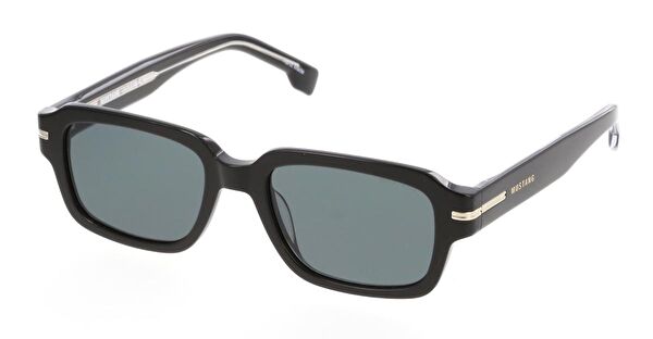 Mustang Unisex Güneş Gözlüğü
