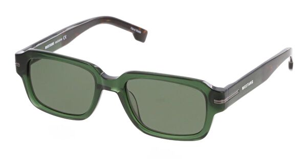 Mustang Unisex Güneş Gözlüğü