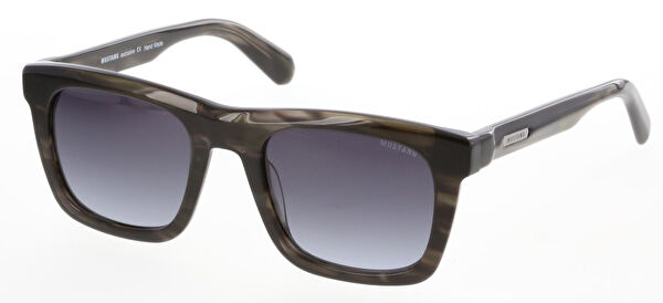 Mustang Unisex Güneş Gözlüğü