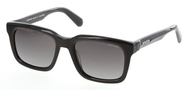 Mustang Unisex Güneş Gözlüğü