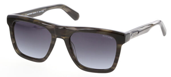 Mustang Unisex Güneş Gözlüğü