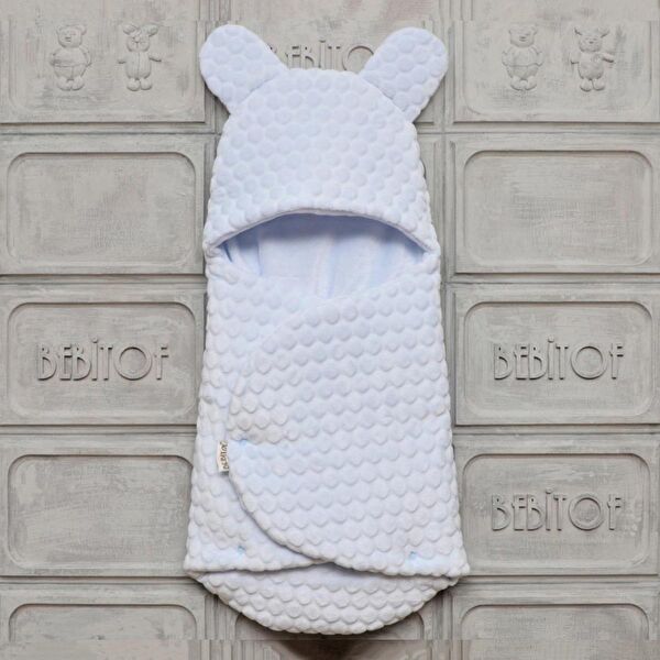 Bebitof Bebek Uyku Tulumu, Kundak