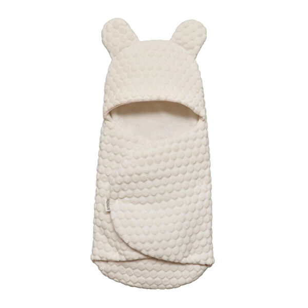 Bebitof Baby Bebek Uyku Tulumu, Kundak