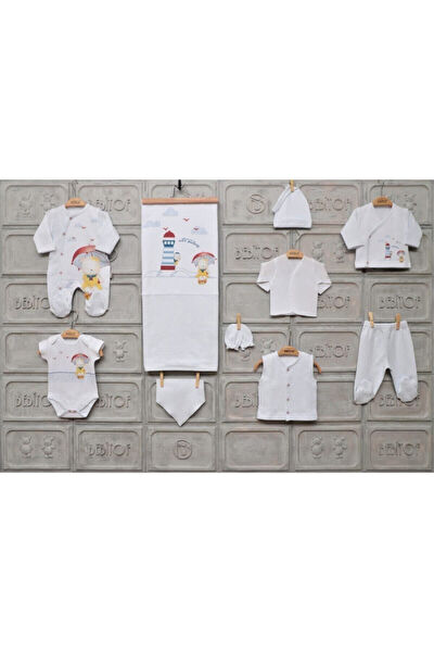 Bebitof Yenidoğan Hastane Çıkışı