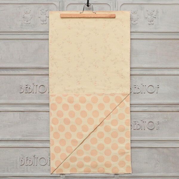 Bebitof Baby Bebek Battaniyesi