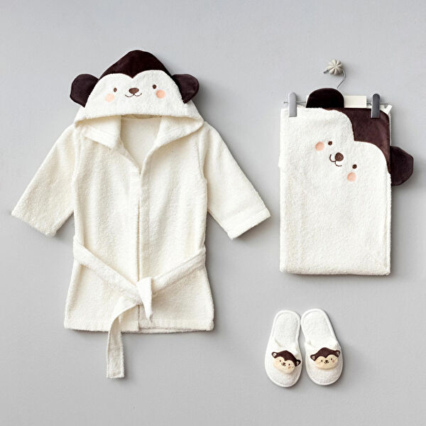 Bebitof Havlu, Bornoz