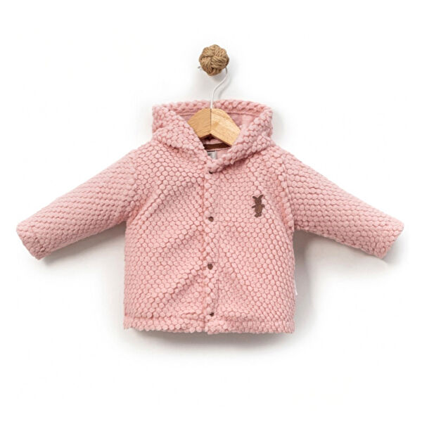 Bebitof Bebek Hırka, Bolero