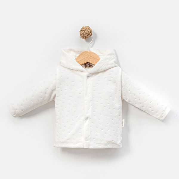 Bebitof Bebek Hırka, Bolero