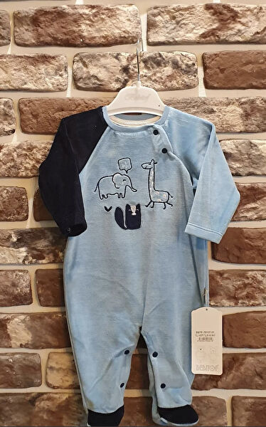 Tongs Baby Bebek Tulum