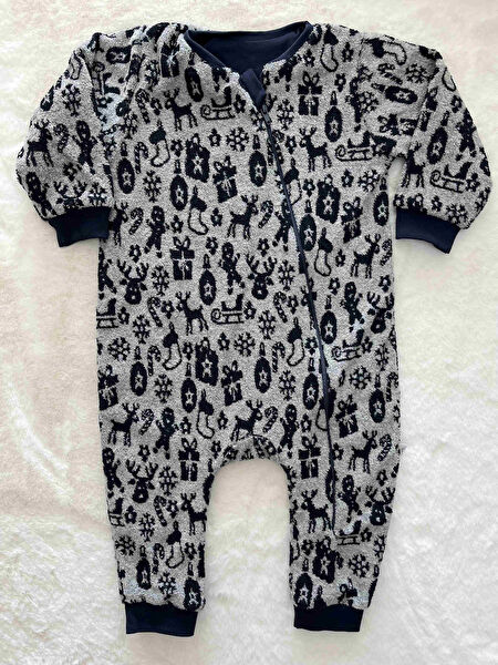 Bebitof Bebek Uyku Tulumu, Kundak