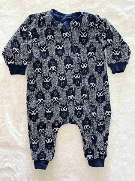 Bebitof Bebek Uyku Tulumu, Kundak