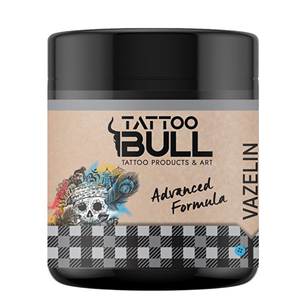 Tattoo Vücut Nemlendirici Krem, Losyon