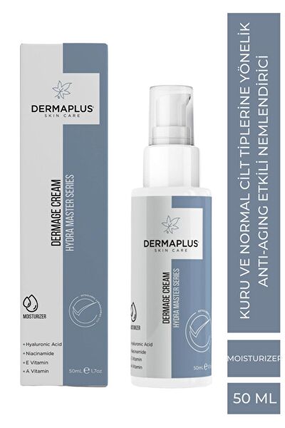 Dermaplus MD Yüz Nemlendiriciler
