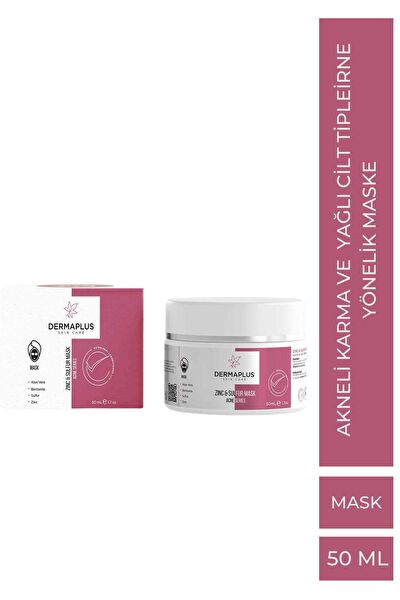 Dermaplus MD Akne, Gözenek, Leke Ürünleri
