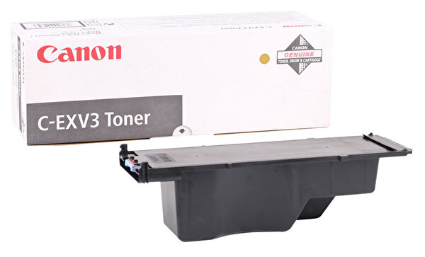 Canon Toner