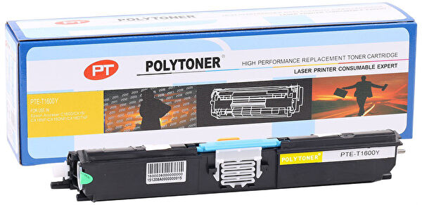 Epson Toner
