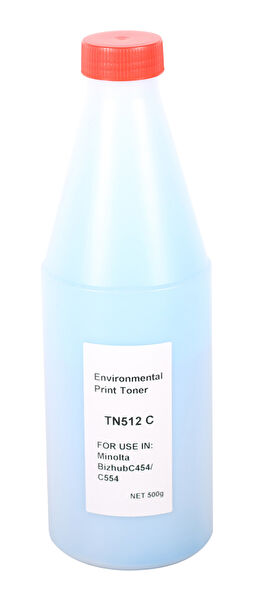 Minolta Toner