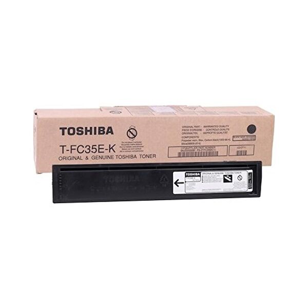 Toshiba Toner
