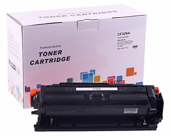 HP Toner