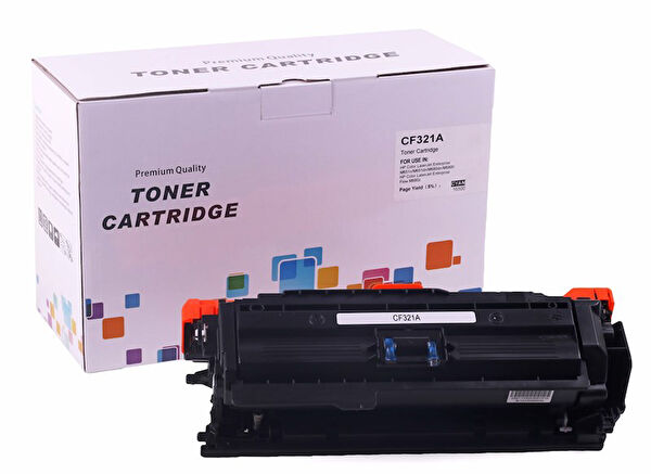 HP Toner