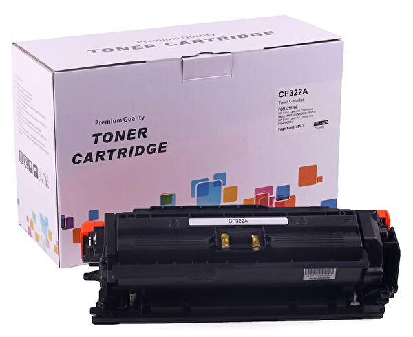 HP Toner