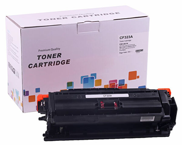 HP Toner