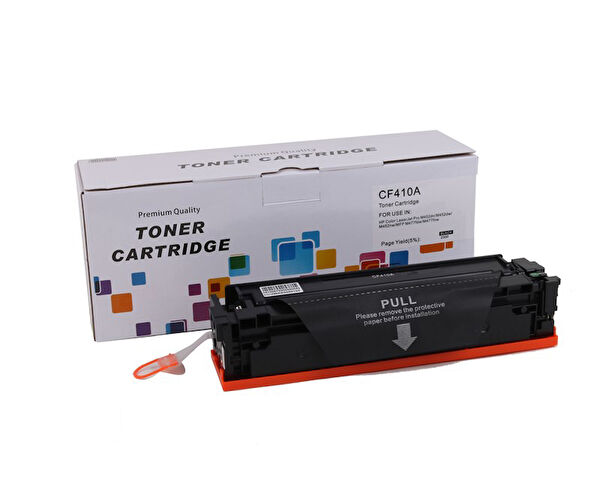 HP Toner
