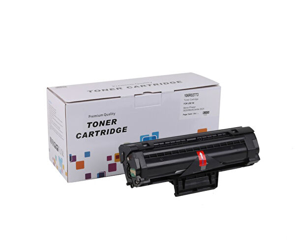 Xerox Toner