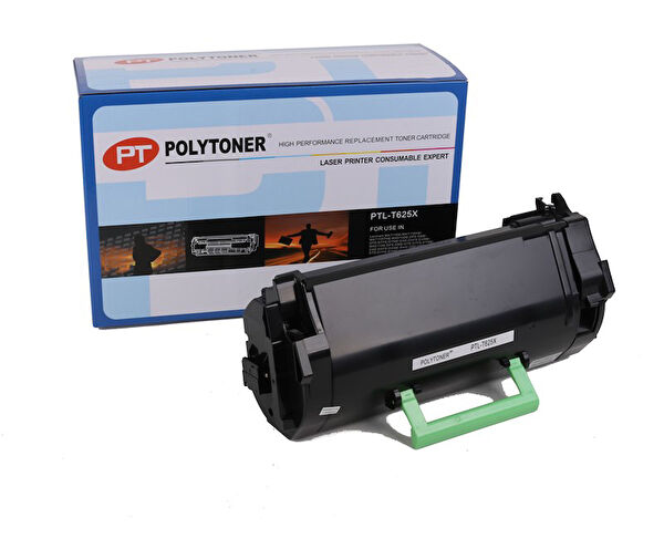 Lexmark Toner