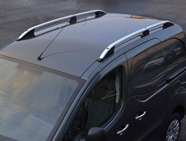 cıtroen Yan ve Tavan Çıtaları