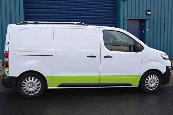 cıtroen Torpido Kaplama Setleri