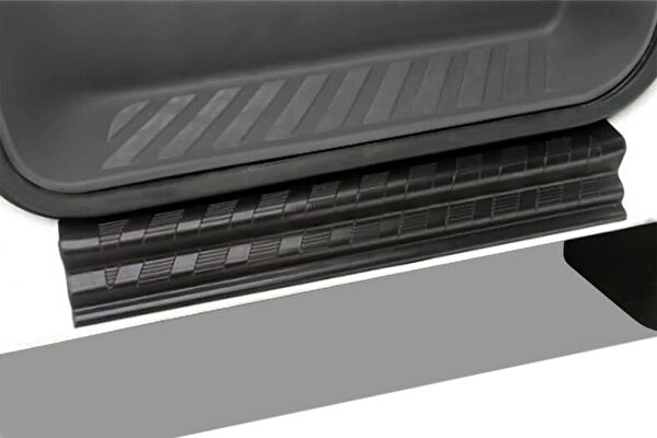 Mercedes Kapı Koruyucu