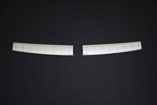 AUDI Krom Aksesuarlar