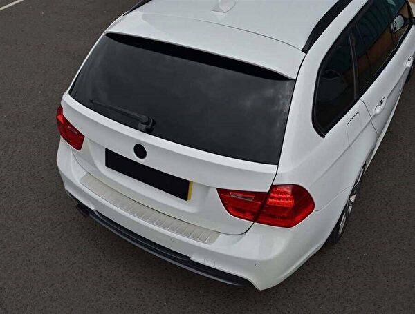 BMW Araç Tamponu