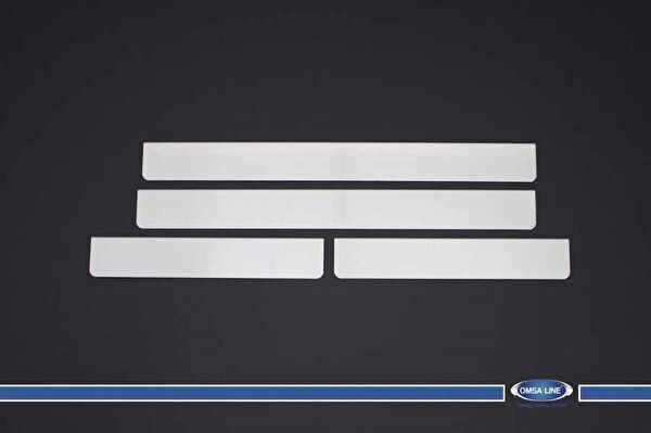 cıtroen Krom Aksesuarlar