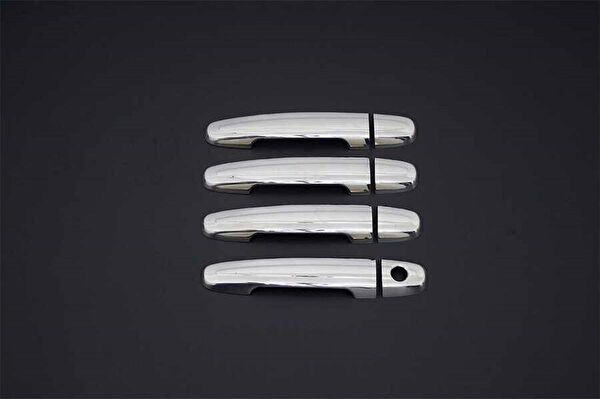 cıtroen Krom Aksesuarlar