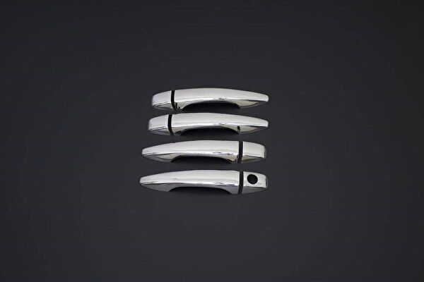 cıtroen Krom Aksesuarlar