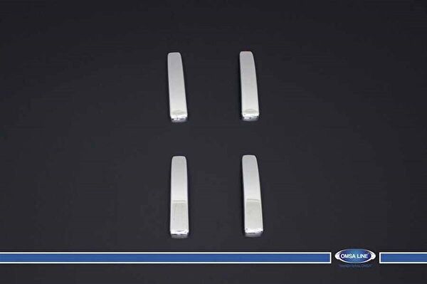 cıtroen Krom Aksesuarlar