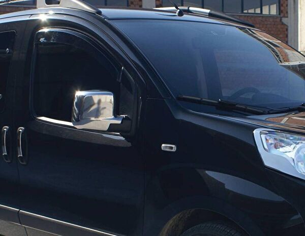 cıtroen Krom Aksesuarlar