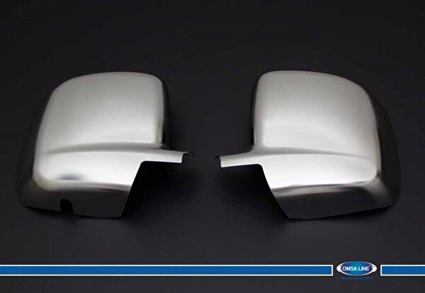 cıtroen Krom Aksesuarlar