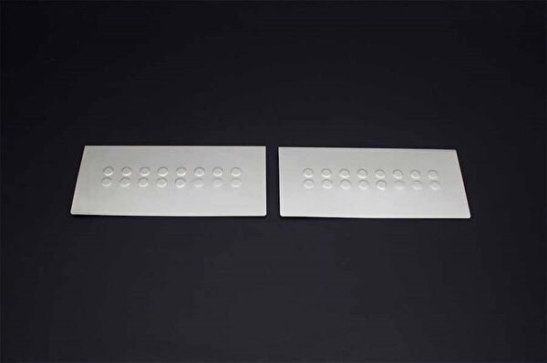 cıtroen Krom Aksesuarlar