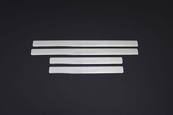 cıtroen Krom Aksesuarlar