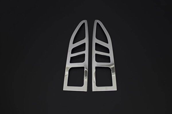 cıtroen Araca Özel Sis Lambaları