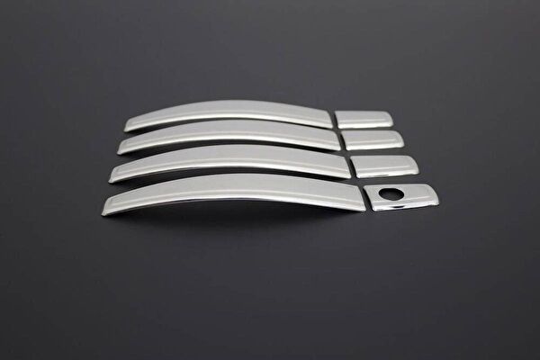 Chevrolet Krom Aksesuarlar