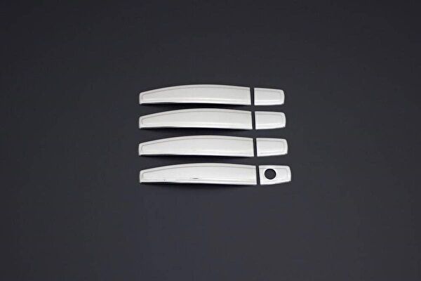 Chevrolet Krom Aksesuarlar