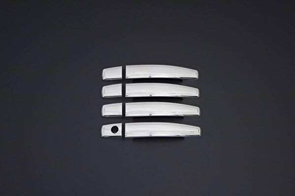 Chevrolet Krom Aksesuarlar