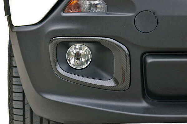 Jeep Krom Aksesuarlar