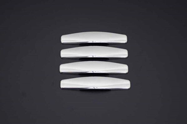 DACIA Krom Aksesuarlar