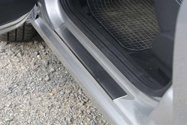 DACIA Krom Aksesuarlar